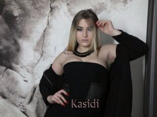 Kasidi