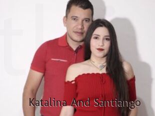 Katalina_And_Santiango