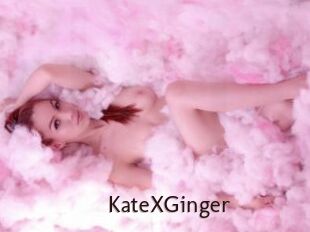 KateXGinger