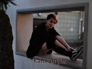 Kate_Purple