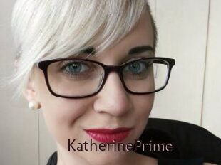 KatherinePrime