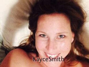 KayceSmith