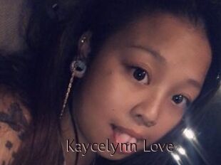 Kaycelynn_Love