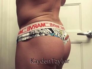 KaydenTaylor