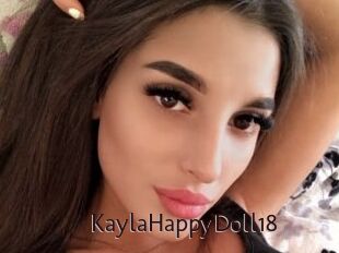 KaylaHappyDoll18