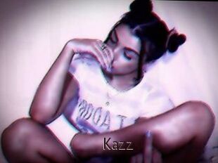 Kazz