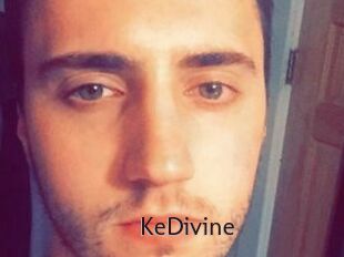 KeDivine
