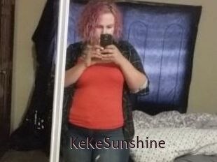 KeKeSunshine