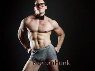 KeenanHunk