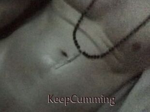 KeepCumming