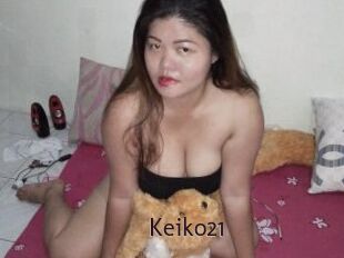 Keiko21