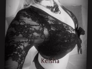 Keisha