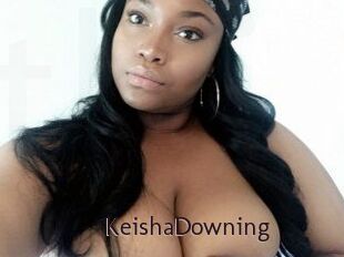 Keisha_Downing