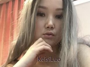 KeisiLuo