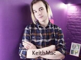 KeithMac