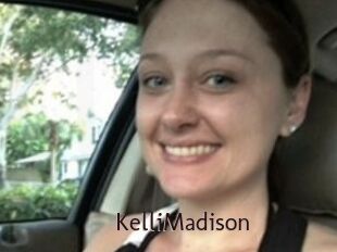 KelliMadison