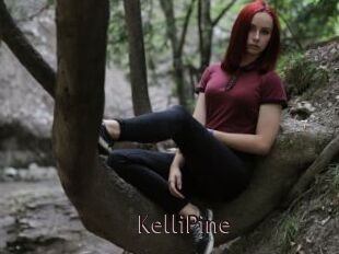 KelliPine