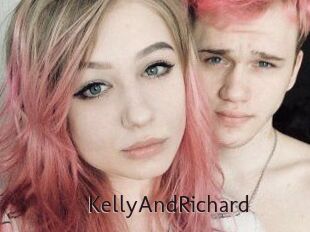 KellyAndRichard