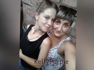 KellyPurple