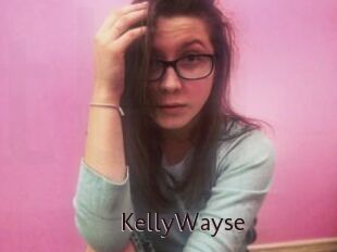 KellyWayse