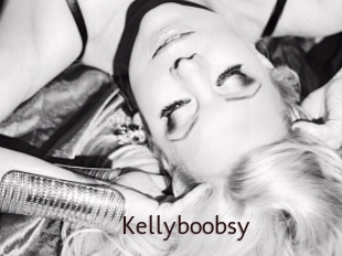 Kellyboobsy