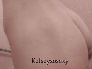 Kelseysosexy