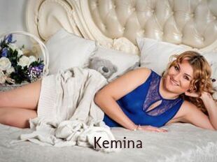 Kemina