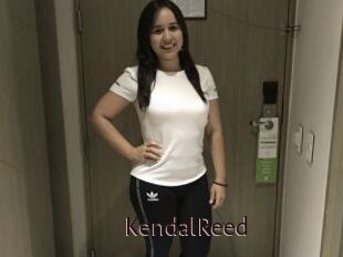 KendalReed