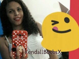 KendallBoobsX