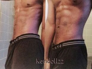 Kendoll22