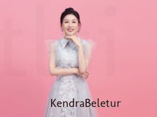 KendraBeletur