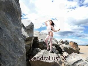 KendraLust_X