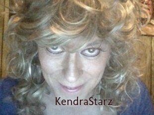 KendraStarz