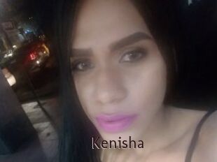 Kenisha