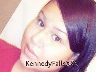 KennedyFallsXXX