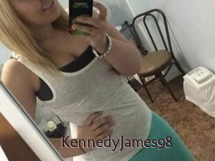 KennedyJames98