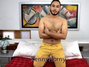 KennyHorny