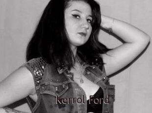 Kerrol_Ford