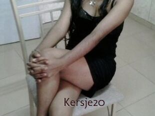 Kersje20