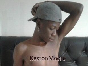 KestonMoore