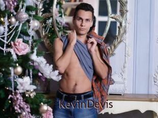 KevinDevis