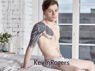 KevinRogers