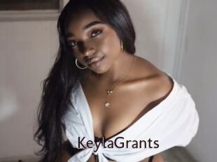 KeylaGrants