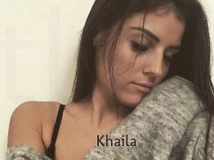 Khaila