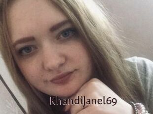 KhandiJanel69