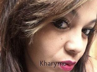 Kharyme