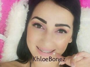 KhloeBonez