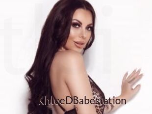 KhloeDBabestation