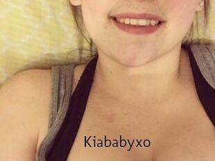 Kiababyxo