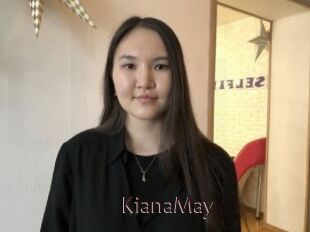 KianaMay